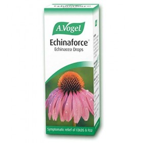 A Vogel Echinaforce Drops 50 ml