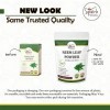 Spierb Neem Poudre 250gm - Neem Feuille Powder pour la peau, le sang et la désintoxication - Herbe ayurvédique saine 100% pur