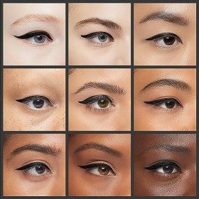 MAC Eye liner pencil Technakohl Graphblack - black by M.A.C Eyeliner / Khôl / Crayon