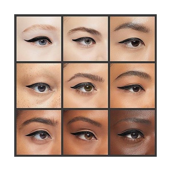 MAC Eye liner pencil Technakohl Graphblack - black by M.A.C Eyeliner / Khôl / Crayon