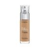 LOreal True Match Super Blendable Foundation SPF 17 30ml-7W Golden Amber