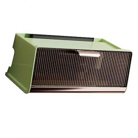 Routeur Boîte De Rangement Multiprise Boîte De Rangement De Mode Décoratif Mur Montage Grande Capacité Maison Boîte De Rangem