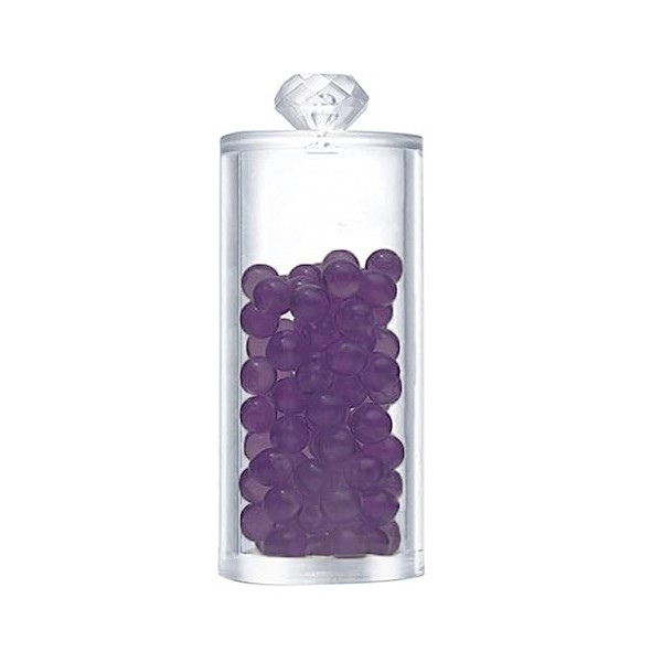 ZOUTYI 100 Perles déclatement Mixtes, Boules de Cigarette de Nombreuses Saveurs Bricolage, extrait de Fruit de Plante Pure P