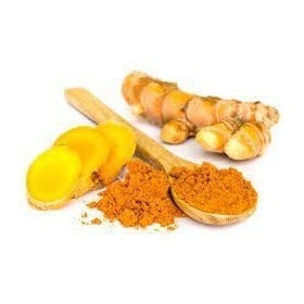Ethnic Choice 100 Gram: Turmeric Rhizome/Turmeric Root Curcuma Aromatica/Curcuma Longa Powder For Younger Looking Skin Natu