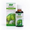 A. Vogel Sommeil Complément Alimentaire à Base dExtrait de Plantes Fraîches, 50ml