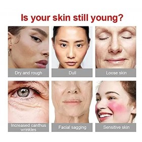 Ginseng polypeptide anti-âge essence, un ginseng par bouteille-Ginseng or polypeptide anti-âge essence, Ginseng pour le visag