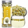 Plant Gift 100% Pure Chamomile Tea , 洋甘菊 Thé de camomille, fabriquer des sacs à thé à lacné, la feuille de thé de camomille,