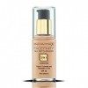 Max Factor Facefinity All Day Flawless 3 in 1 Foundation SPF 20 65 Rose Beige 30ml