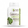 Graviola Corossol 300mg - 200 Gélules