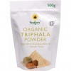 Poudre De Triphala Biologique 500g