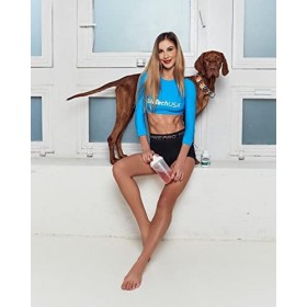 BioTechUSA Panax Ginseng Des capsules contenant des extraits de ginseng coréen en complément alimentaire, 60 capsules