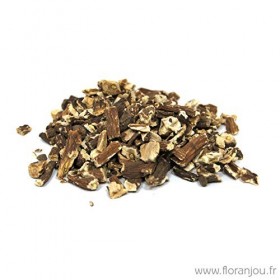 Floranjou - Tisane de Pissenlit racine - 250g - Nom botanique : Taraxacum dens leonis