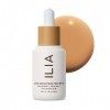 ILIA Beauty Super Serum Skin Tint Foundation SPF 40 - ST11.5 Morgat For Women 1 oz Foundation