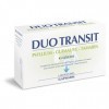 Laboratoires Ilapharm - DUO TRANSIT- Transit difficile - Digestion - Boîte de 45 comprimés