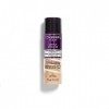 COVERGIRL - Simply Ageless 3-in-1 Liquid Foundation Soft Honey - 1 fl. oz. 30 ml 