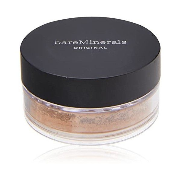 bareMinerals Fond de teint Original SPF15 8g 12 - Medium Beige