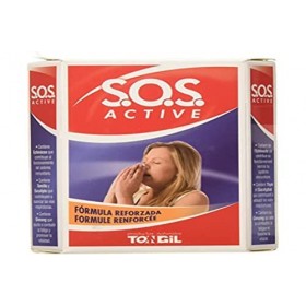 Tong-II SOS Active 3 unités 3 unités 1