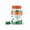 VITASCORBOL - GOMMES SPIRULINE - Complément alimentaire à base de Vitamine C – Spiruline - Fatigue et système immunitaire - 3