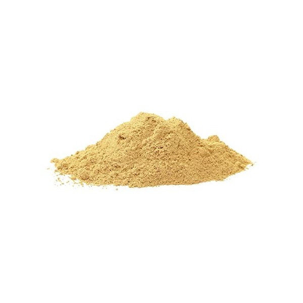 MACA BIOLOGIQUE EN POUDRE "EL DORADO" * 250g * POWDER Nothing But Plants®