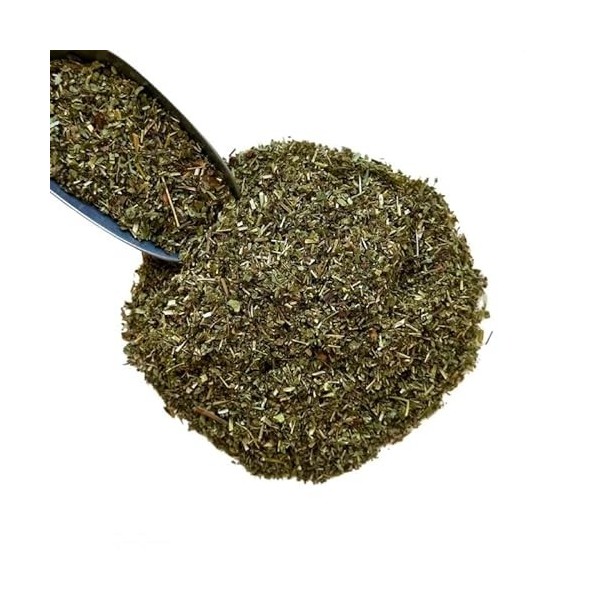 Tisane Alchemille vulgaire Manteau des Dames 250g. plante CT Alchem