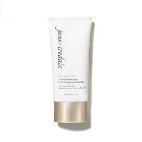 Jane Iredale Dream Tint - SPF 15 Tinted Moisturizer - Medium Light