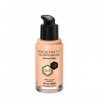 Max Factor Flawless Facefinity All Day 3 en 1 Fond de Teint SPF 20