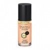 Max Factor Flawless Facefinity All Day 3 en 1 Fond de Teint SPF 20