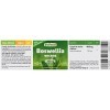 Greenfood Boswellia Encens, 400 mg, dose élevée, 120 gélules - Sans additifs artificiels. Sans génie génétique. Vegan.