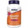 NOW Inositol Poudre