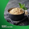 BioTechUSA Maca, Complément alimentaire en gélule contenant d’extrait de maca, 60 gélules