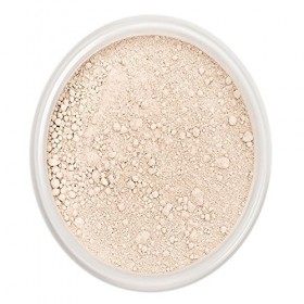 Lily Lolo - Fond de Teint Minéral SPF 15 - Porcelain - 10g