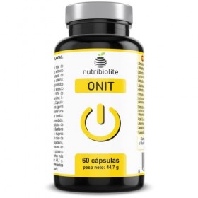 Nootropique Énergisant - Ginseng, Ginkgo, Choline, Tyrosine, Taurine, Thé Vert, Guarana, Betterave, Carnitine, Théanine, Argi