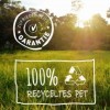 Shiitake Bio - 120 gélules - 100% bio - végétalien - sans additifs - emballé et certifié en Allemagne