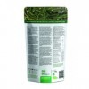 Purasana Spiruline Bio poudre, Spiruline algue bleue Ecocert | 200 G