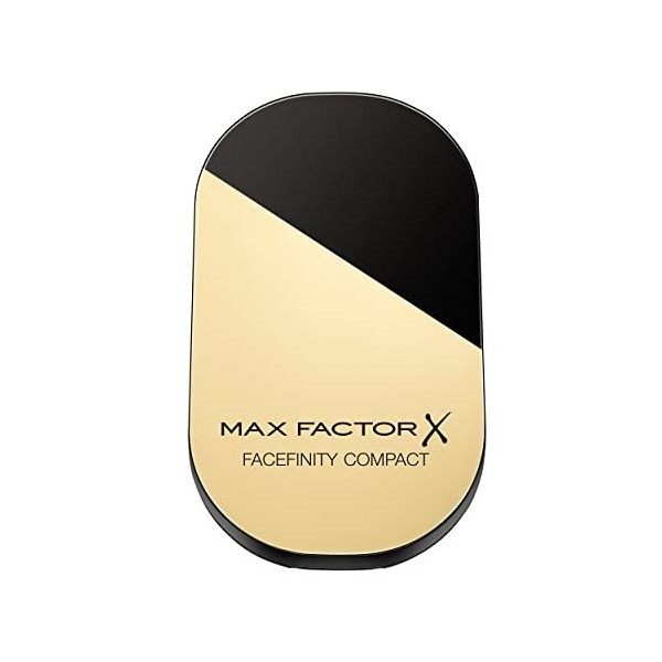 Max Factor Facefinity Compact Fond de Teint 006 Doré 10g 