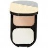 MAX FACTOR FACEFINITY COMPACT 001 PORCELAIN 10G