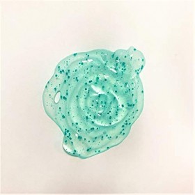 LABCARE Gel aloe vera avec microbilles 99,9 % concentrées, 200 ml.