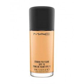MAC Studio Fix Fluid SPF 15 30ml - NC44.5 by MAC