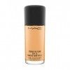 MAC Studio Fix Fluid SPF 15 30ml - NC44.5 by MAC