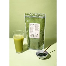 KoRo - Spiruline en poudre bio 500 g