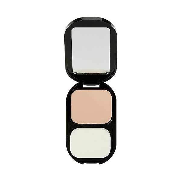 MAX FACTOR FACEFINITY COMPACT 001 PORCELAIN 10G