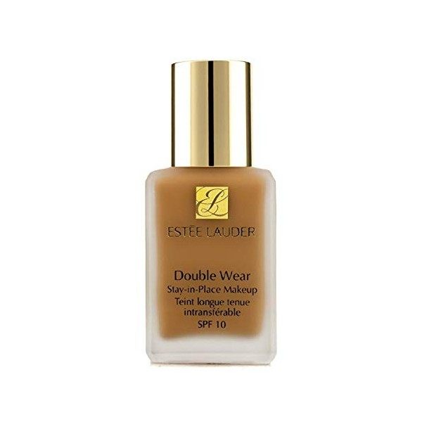 Estee Lauder Double Wear Stay In Place Makeup SPF 10 - No. 05 Shell Beige 4N1 - 30ml/1oz by Estee Lauder