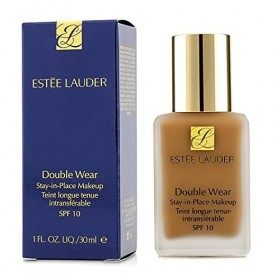 Estee Lauder Double Wear Stay In Place Makeup SPF 10 - No. 05 Shell Beige 4N1 - 30ml/1oz by Estee Lauder