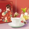 Tisane de compensation dhumidité corporelle, thé clair dhumidité YI YING, tisane de compensation dhumidité de perte de poi