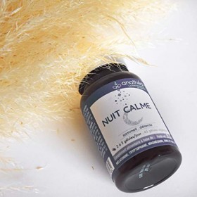 Nuit Calme 474mg, 45 Gélules