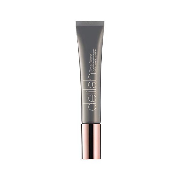 delilah Future Resist Foundation SPF 20 - Shell For Women 1.28 oz Foundation