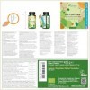 Curcuma BIO Vegavero® | 14 620 mg | Avec Poivre Noir Haute Absorption Curcumine | Anti Inflammatoire | SANS ADDITIFS et VEG