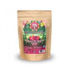 POUDRE DE DRAGON FRUITS PITAYA ROSE 200G
