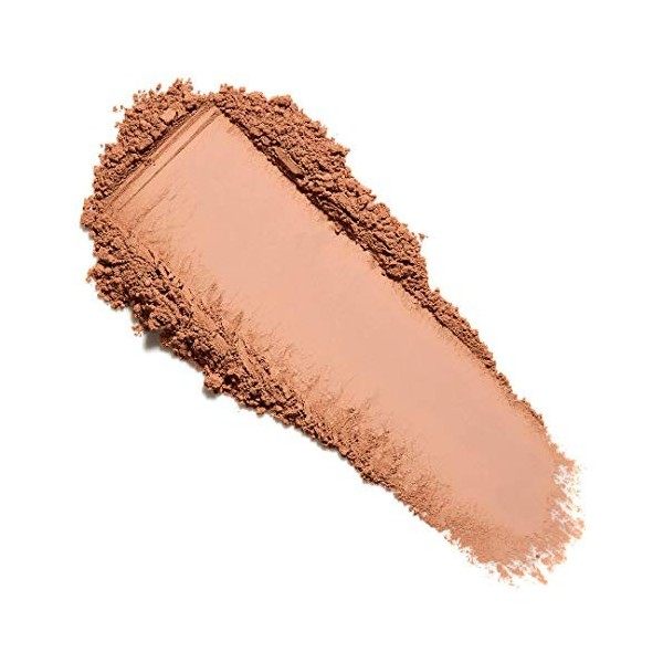 Lily Lolo - Fond de Teint Minéral SPF 15 - Dusky - 10g