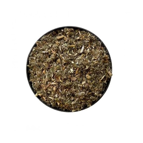 Tisane Marrube Blanc plante 1 KILO Marrubium vulgare